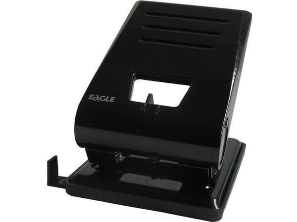 Eagle 837XL puncher 40 ganger svart (AA578EAG)