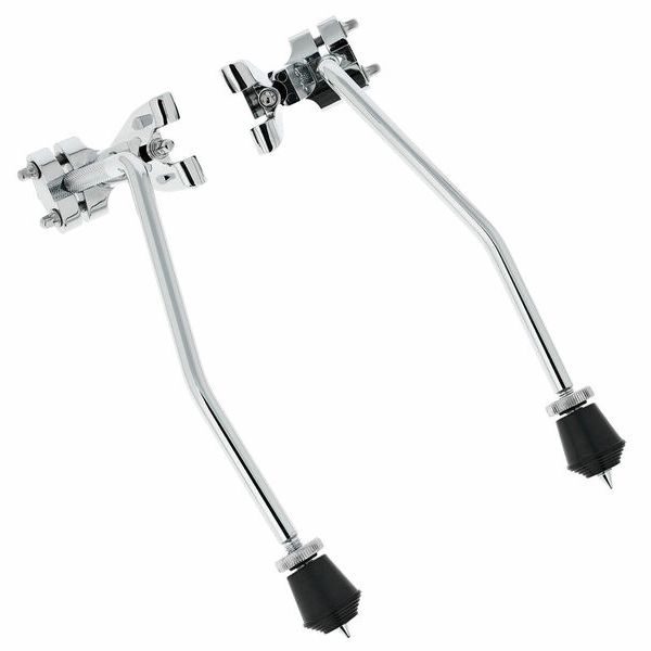DW SM 2224 Bass Drum Spurs