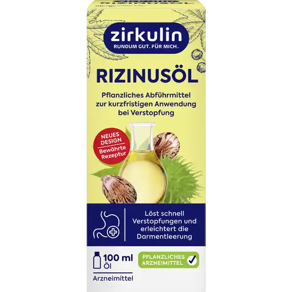 Rizinusöl