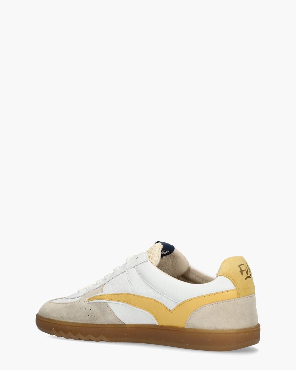Floris Van Bommel De Zaler 01.20 Herensneakers
