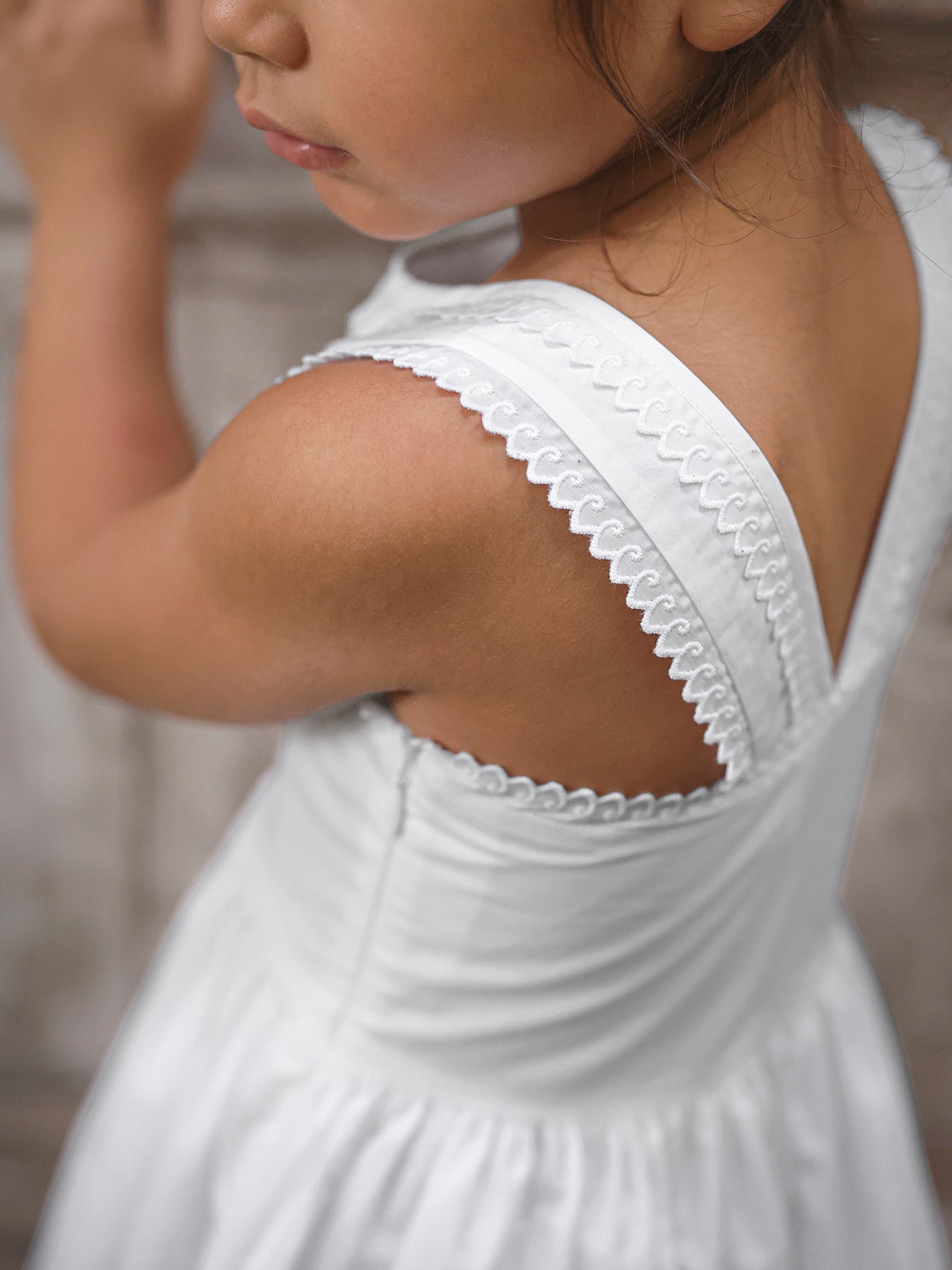 Robe Charlotte - Collection Fêtes & Mariages