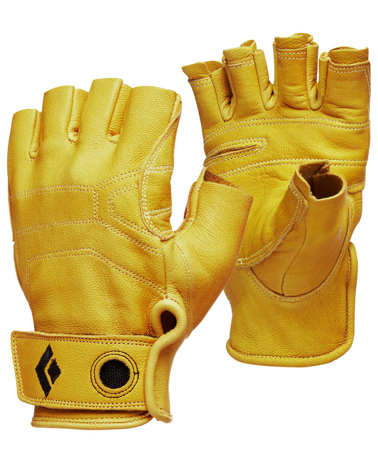 Black Diamond<br>Stone Gloves