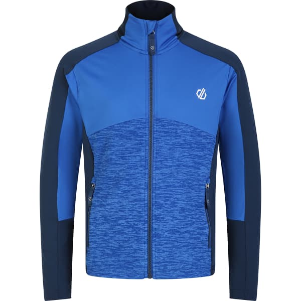 Veste polaire DARE 2B EXCEPTION CORE STRETCH OLYMBL/MNLTD