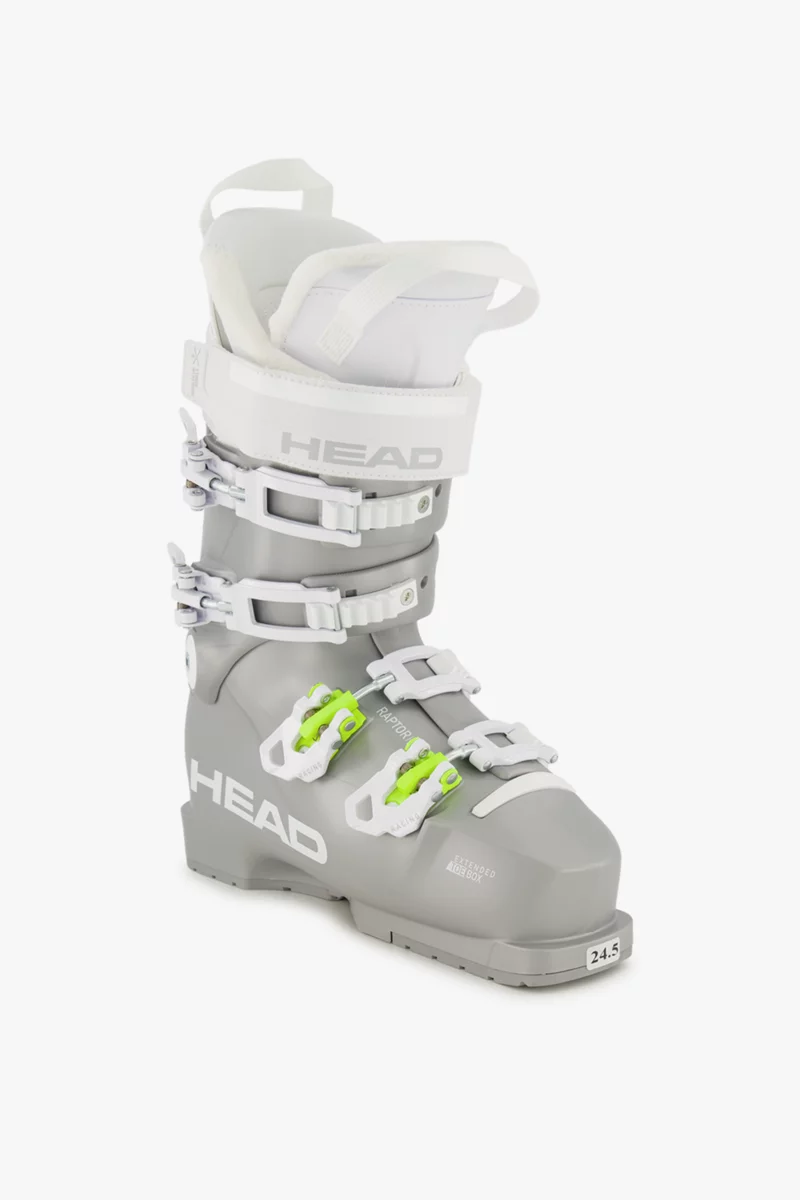 HEAD Raptor WCR 115 Damen Skischuh