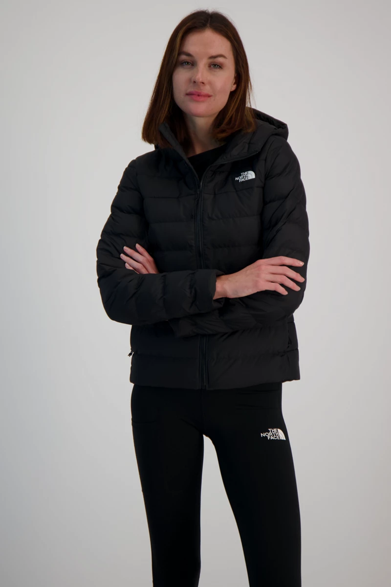 The North Face Aconcagua III Damen Daunenjacke