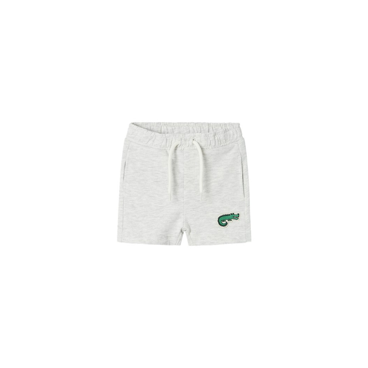 name it NMMDIKE SWE SHORTS UNB PB