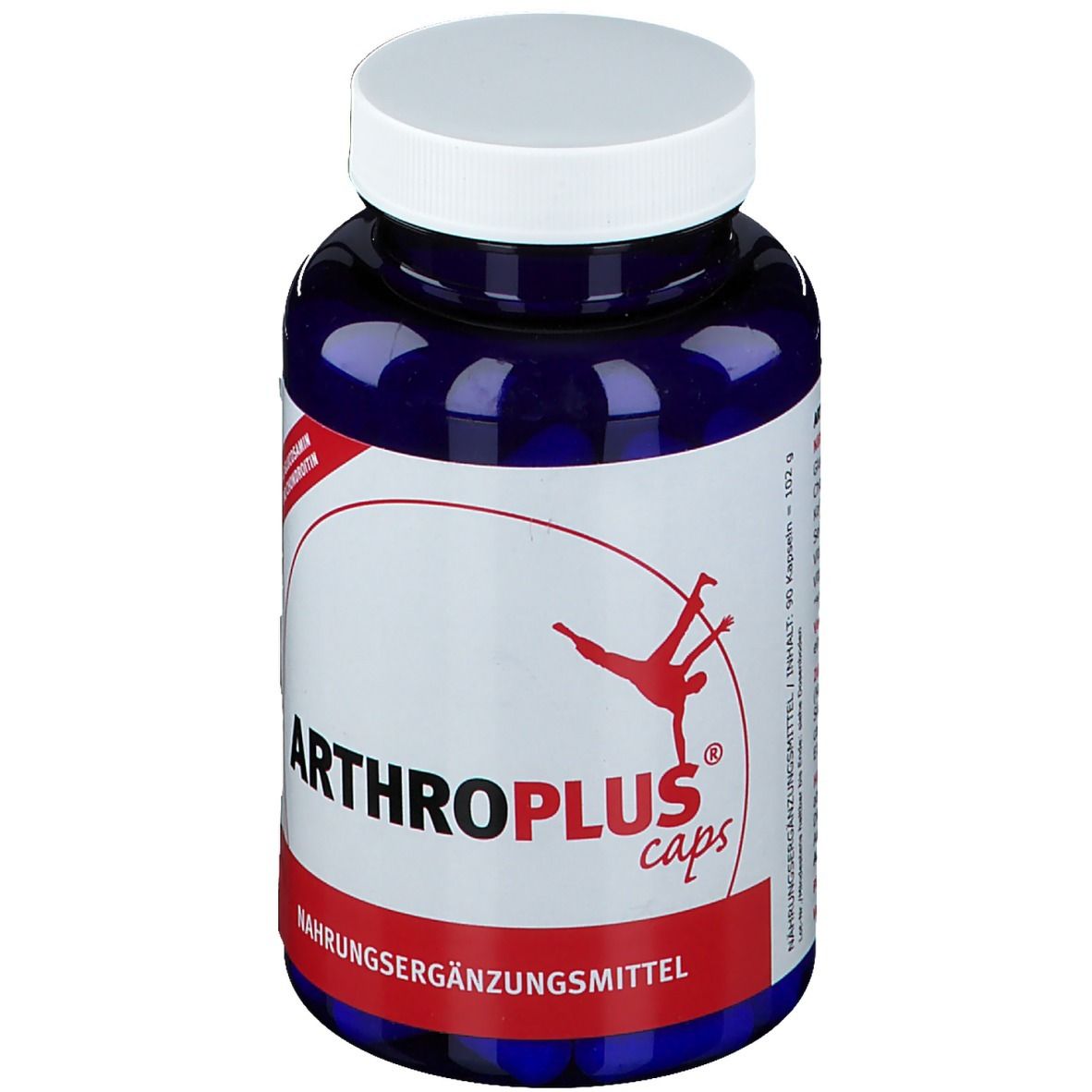 ARTHROPLUS®