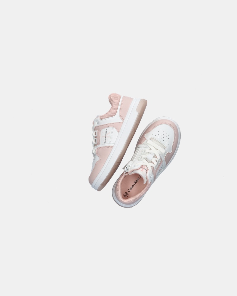 Calvin Klein Patty Lage sneakers  - multi