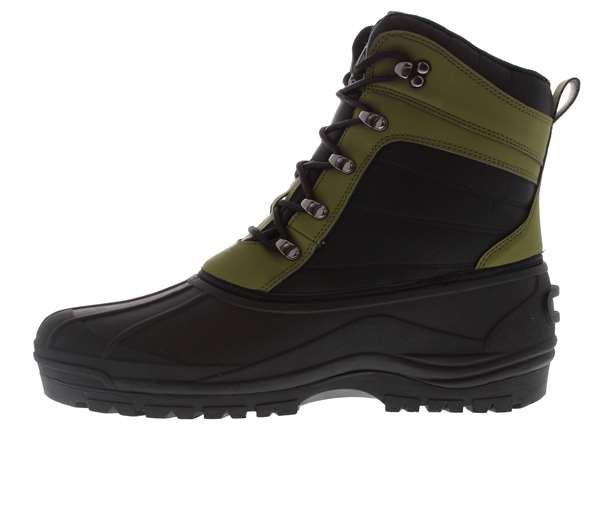 Diem Lite Tech Mens Boots