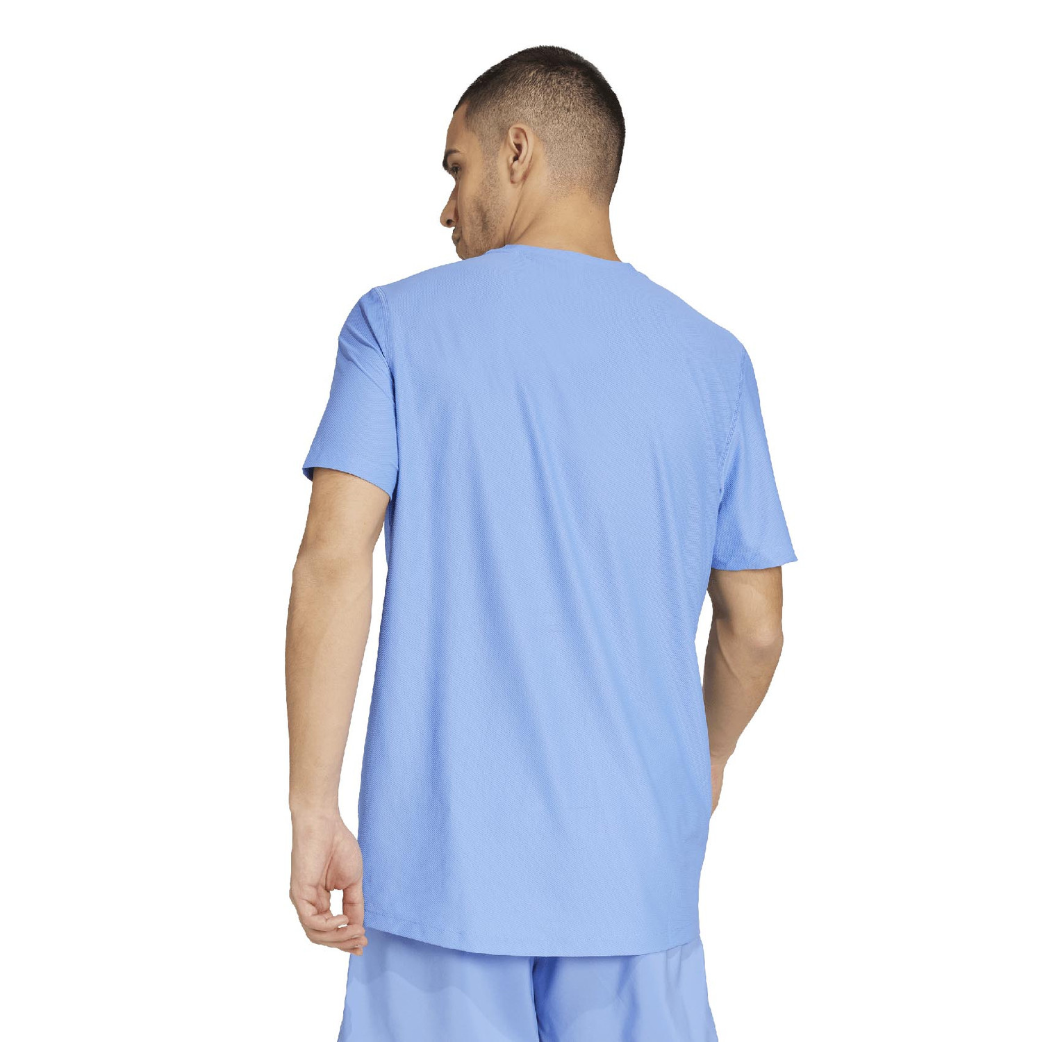 adidas OTR Tee 7inch Short Set Heren