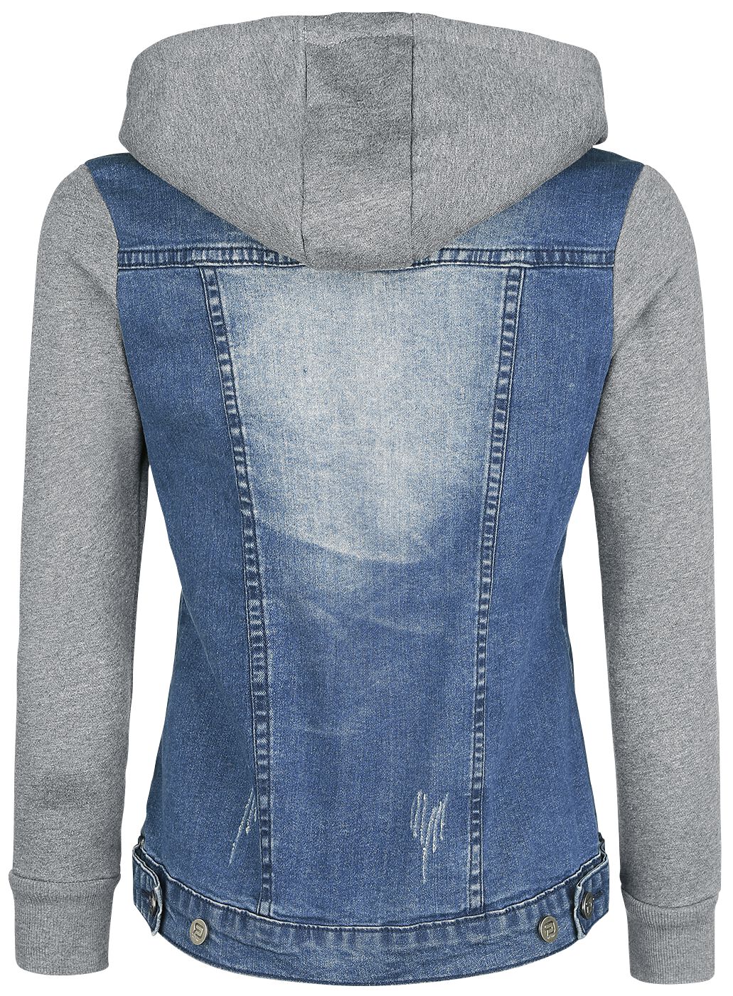 Denim Soul | RED by EMP Veste en Jean