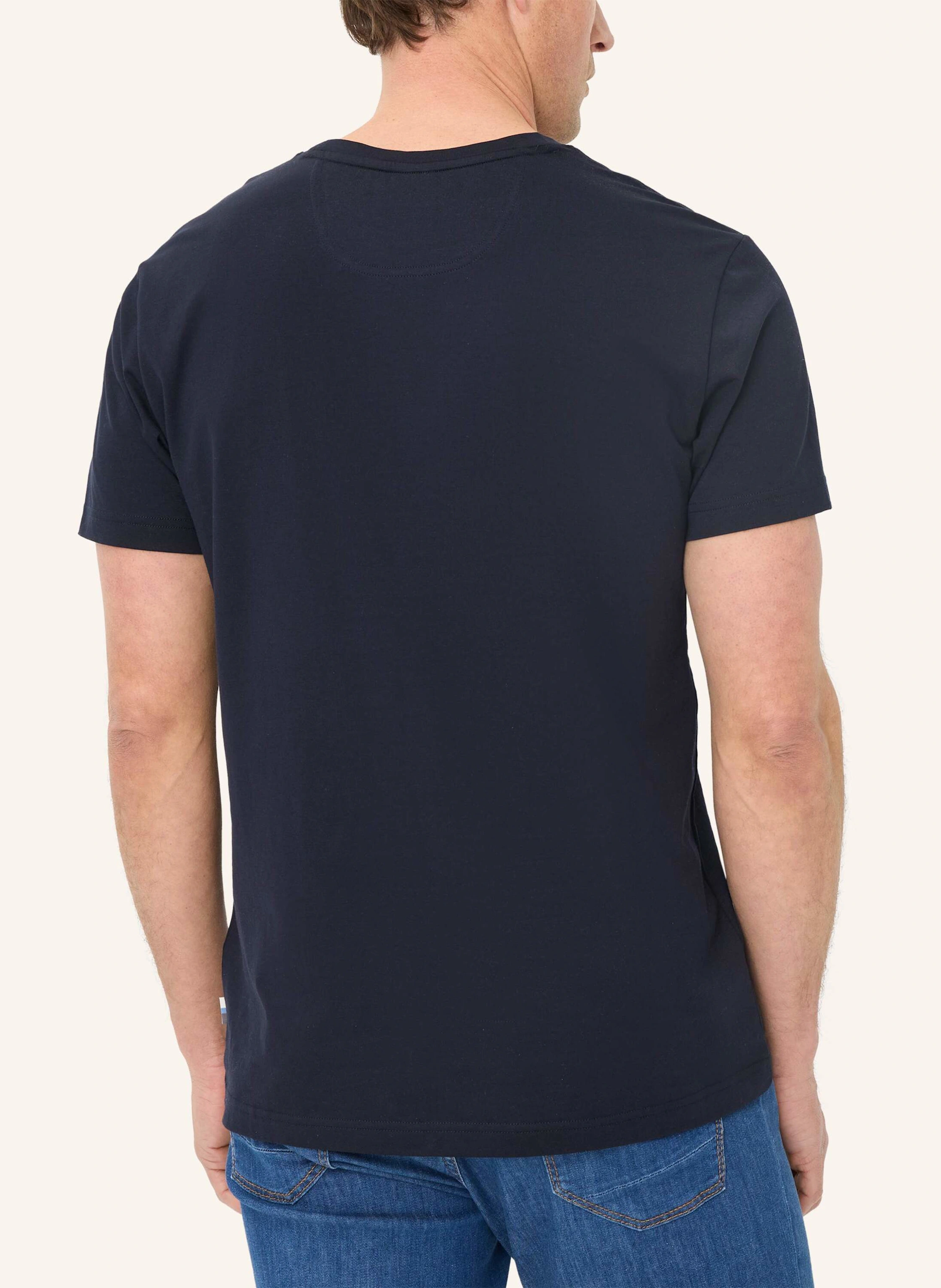 BRAX T-Shirt STYLE TED