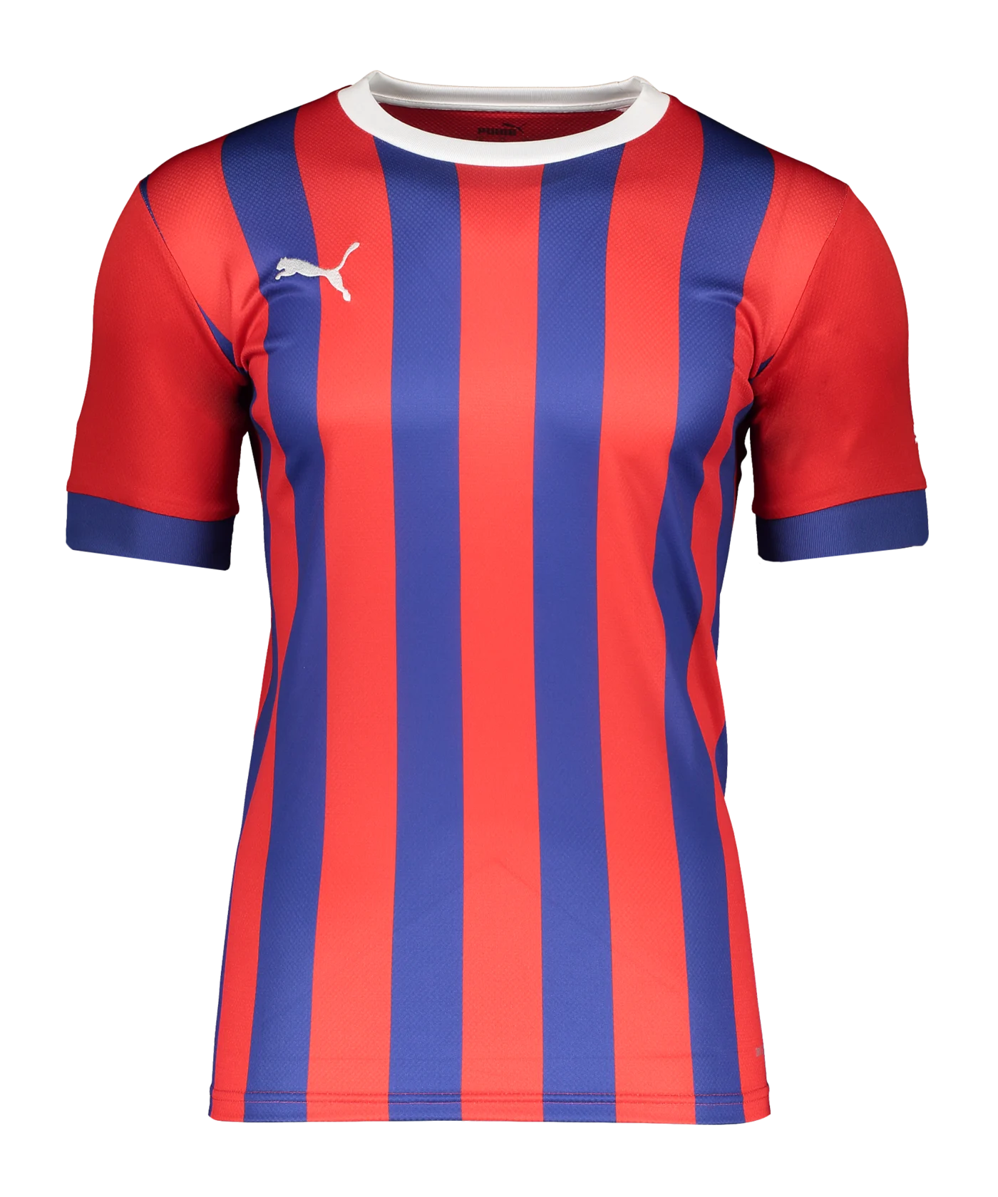 PUMA Trikot Rot Blau F01