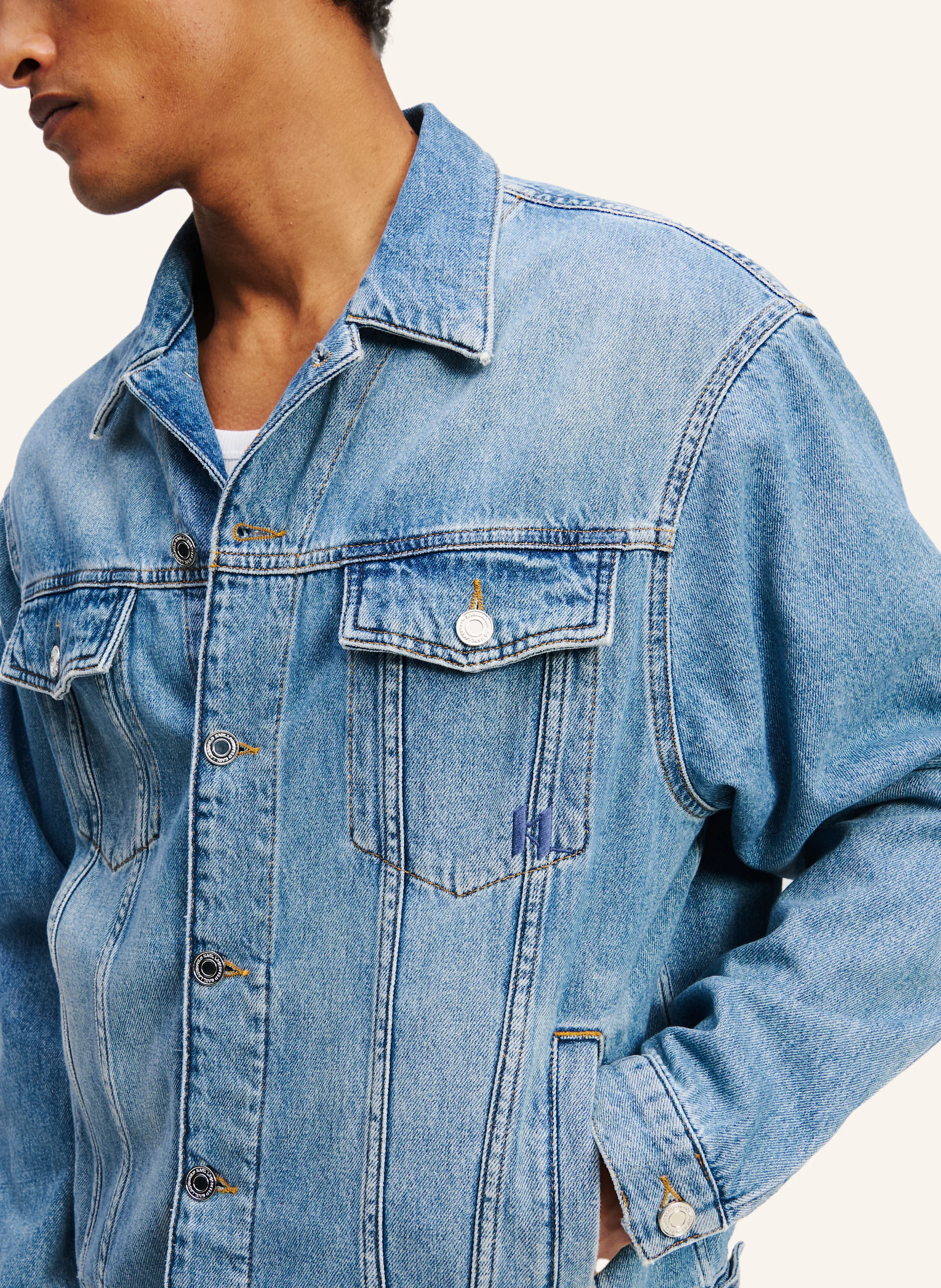 KARL LAGERFELD Jacke