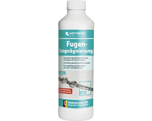 Hotrega voegkit 500 ml