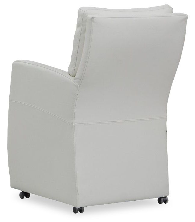 Eetkamer fauteuil Seven B60 x D68 x H94 cm