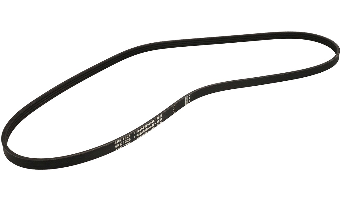 Multi v-rem 4 pk x 1325 mm