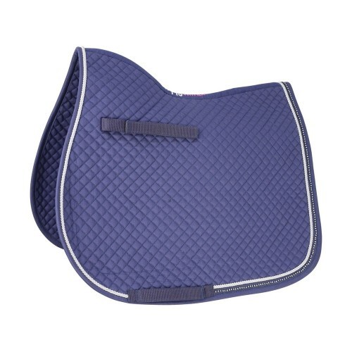 Moletom Hyspeed Diamond Touch, Azul Marinho