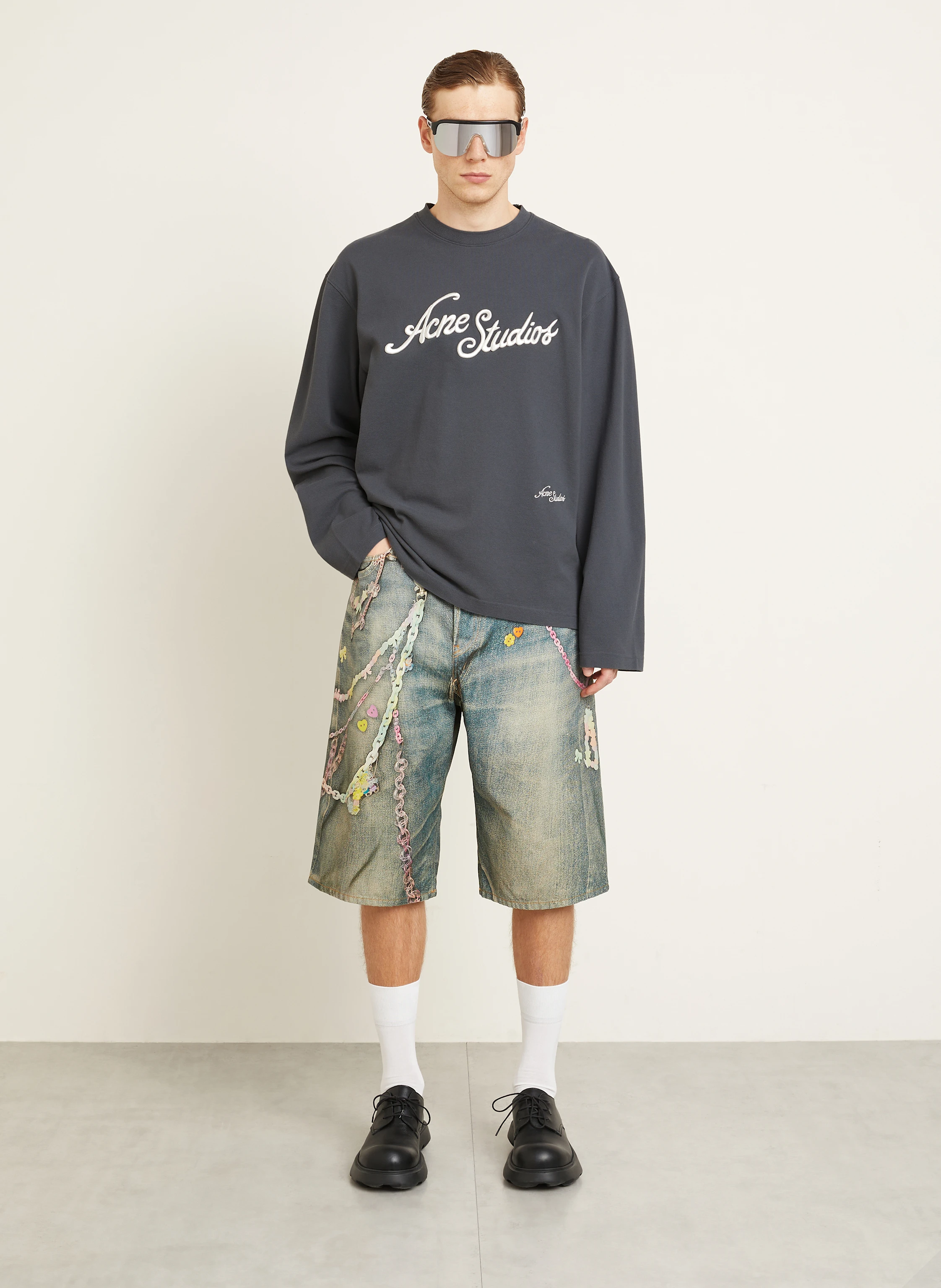 Acne Studios Longsleeve