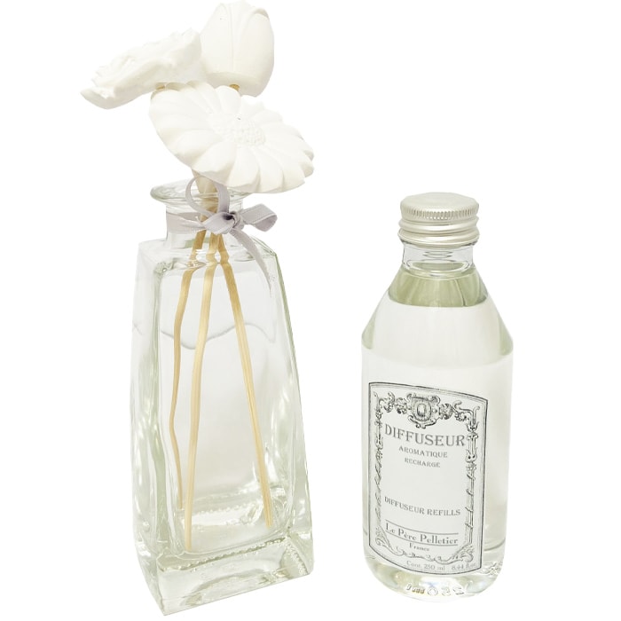 Bouquet parfumé - Fleur de monoï - Oriental floral - 250 ml