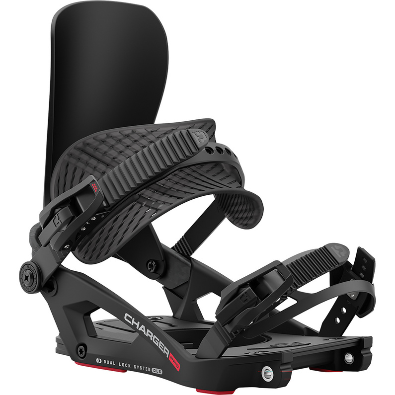 Union Charger Pro Splitboardbindung