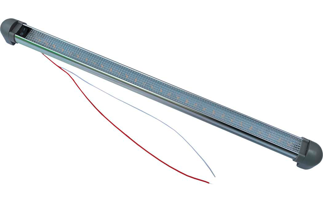 IWH LED Linienleuchte für Fahrzeuge 180 Grad schwenkbar 12 V