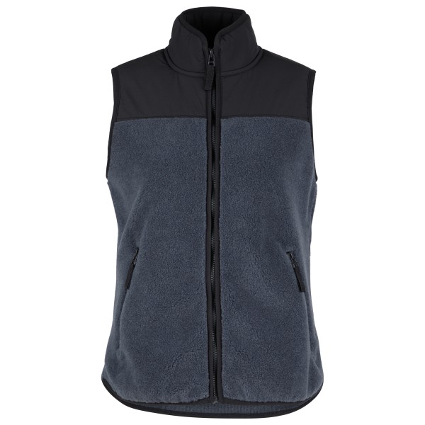 Stoic - Women's MerinoHighPile357 VallsboSt. Vest - Polaire sans manches