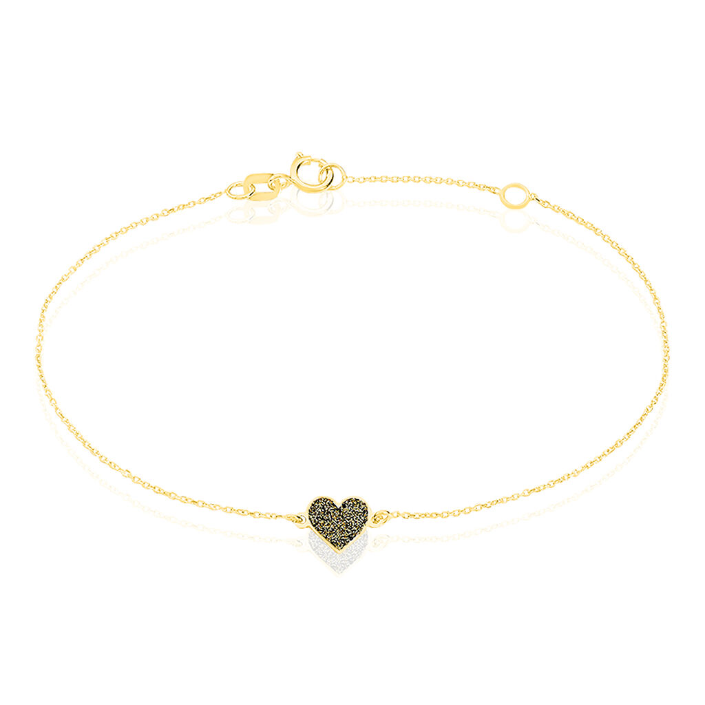 Bracelet Marta Or Jaune