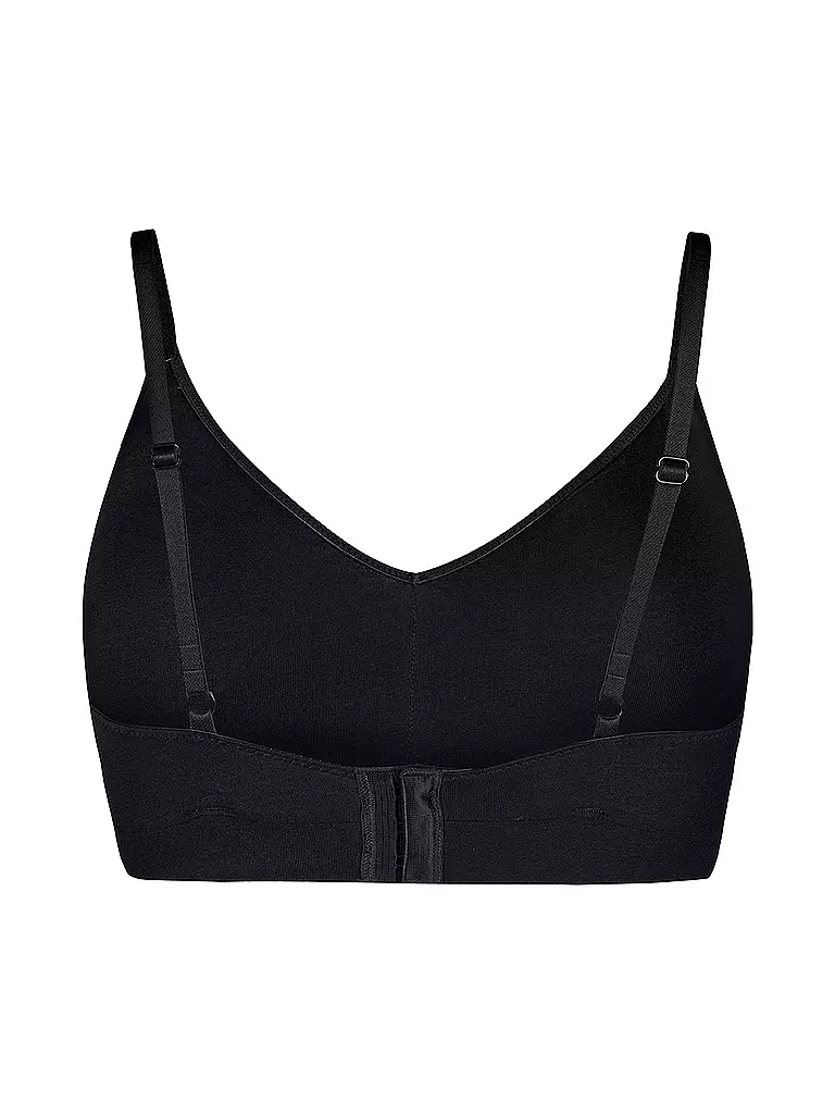 SKINY Bustier EVERY DAY black schwarz