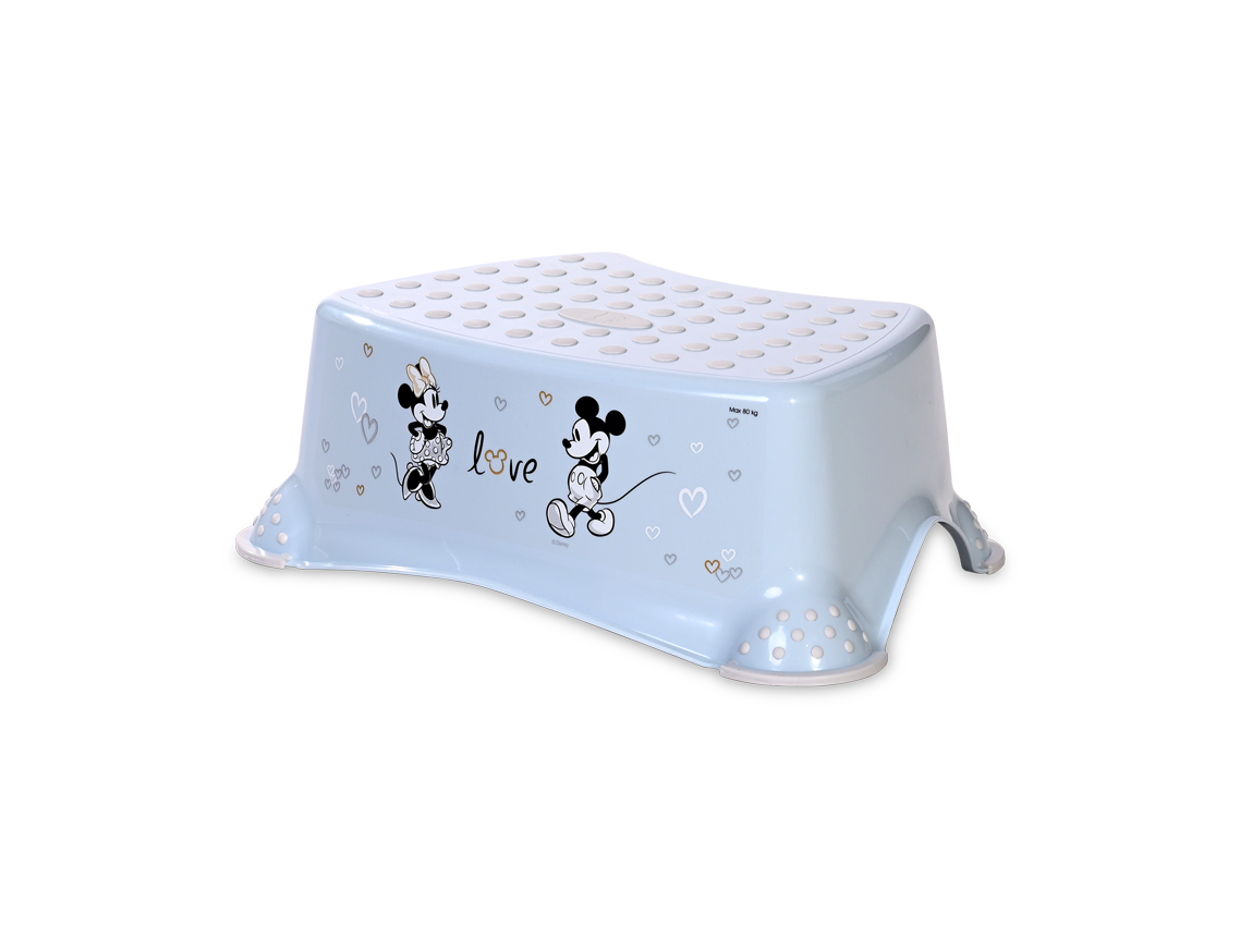 DEGRAU AZUL MICKEY