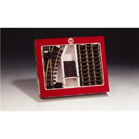 LGB 19901 - Prellbock-Set