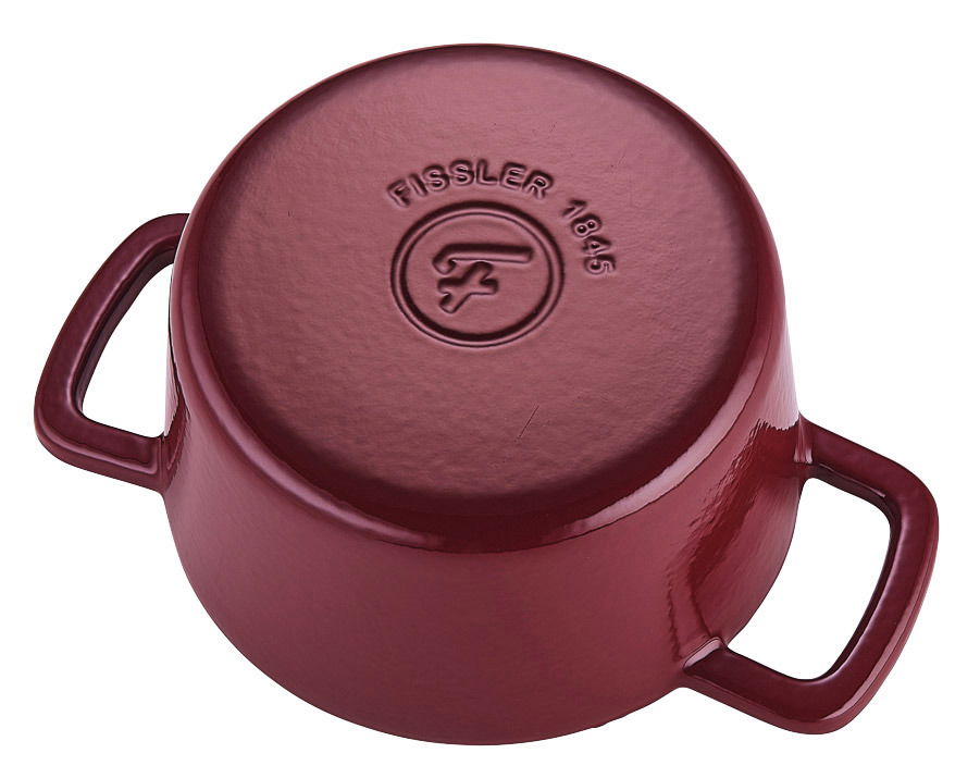 Fissler Bräter rund MOMENTS