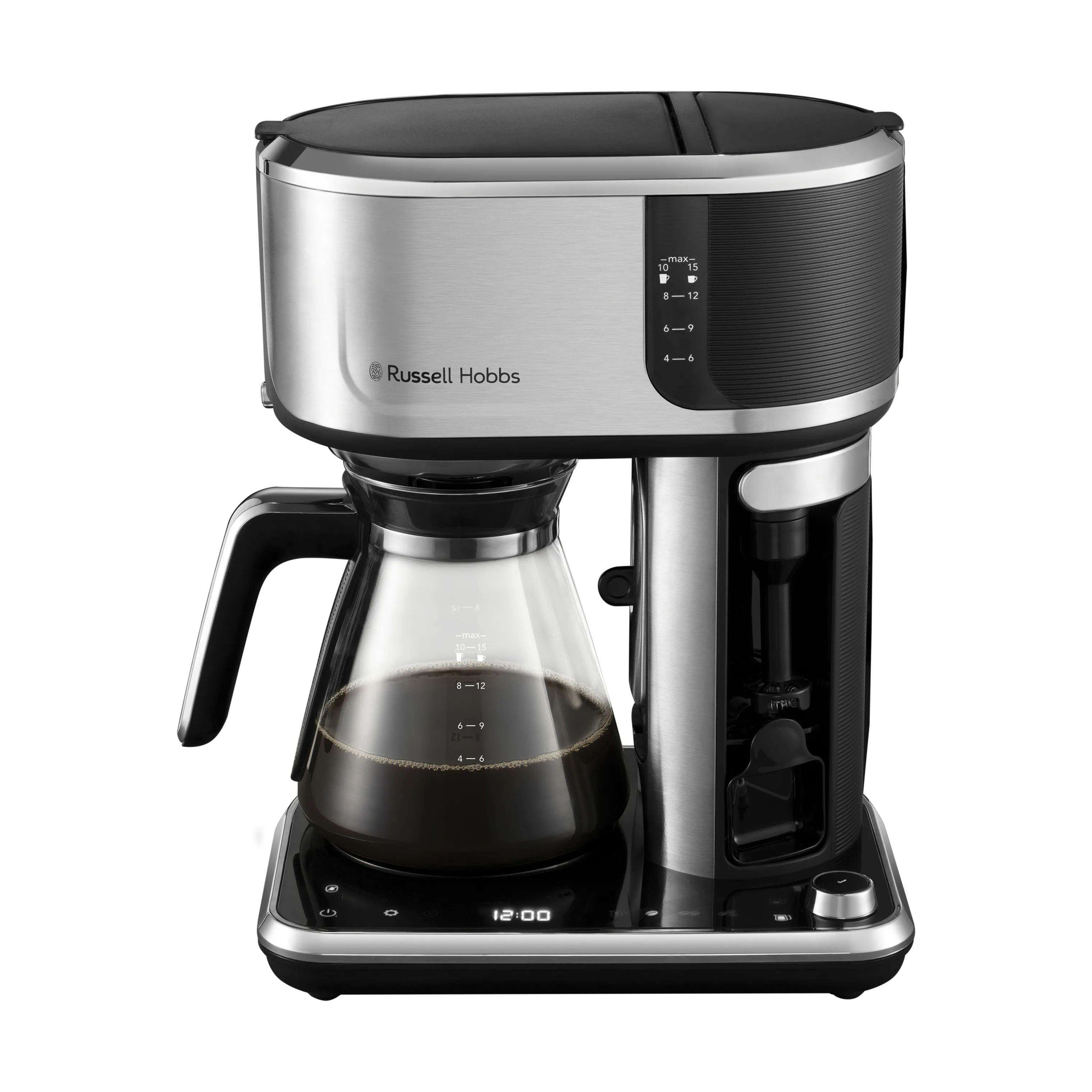 Russell Hobbs Attentiv Kaffemaskine