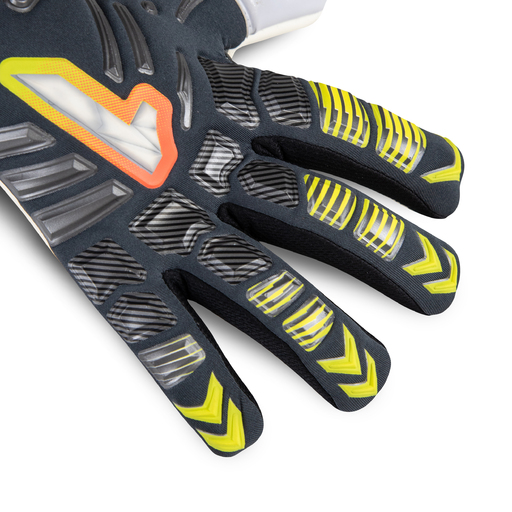 Luva de goleiro Rinat The Boss Stellar Alpha Junior