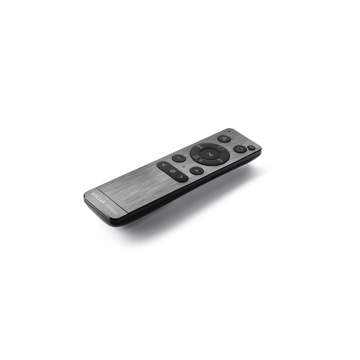 Roksan Attessa Amplifier, sort