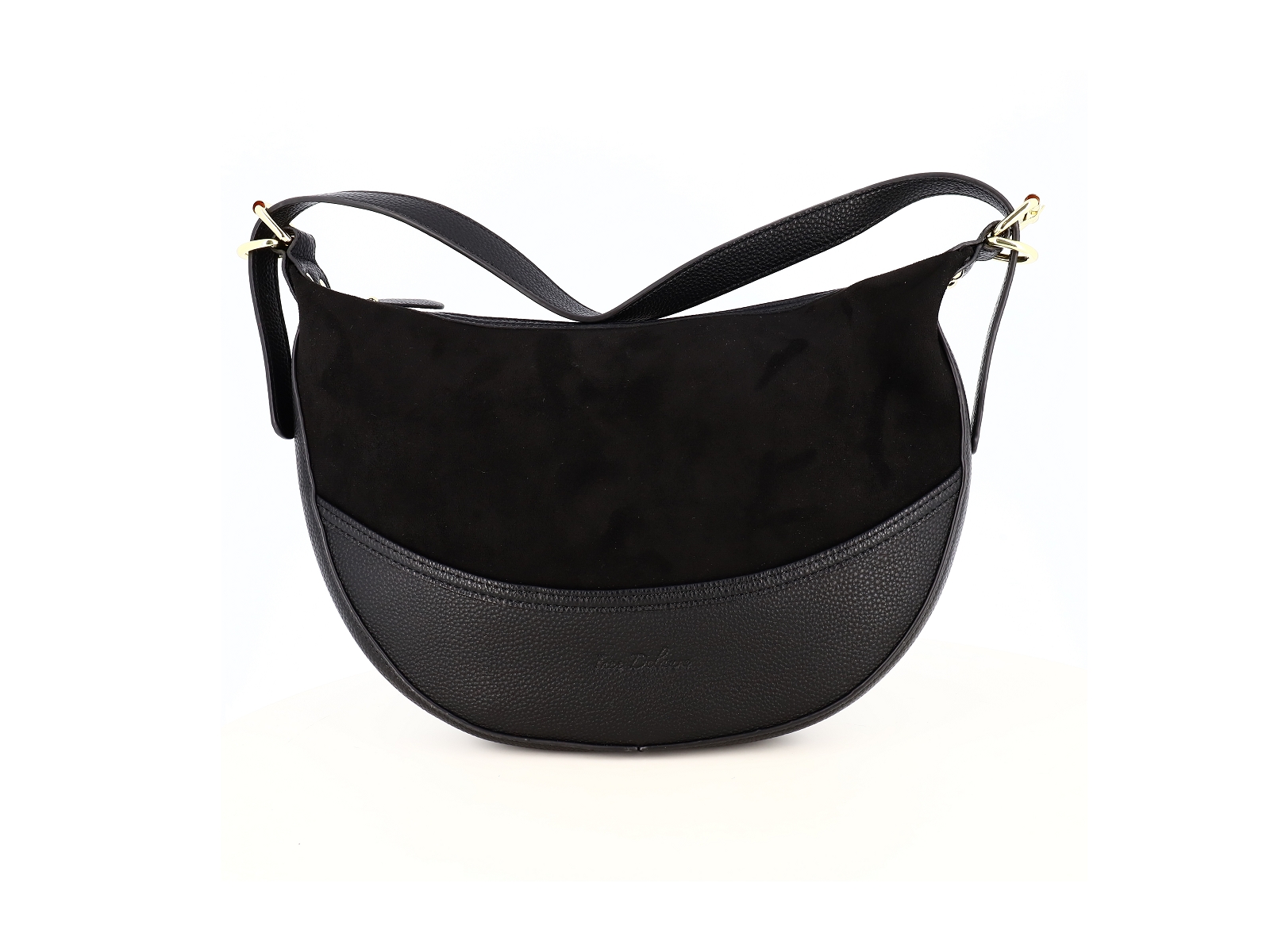 M brand-1683570 Synthétique Noir