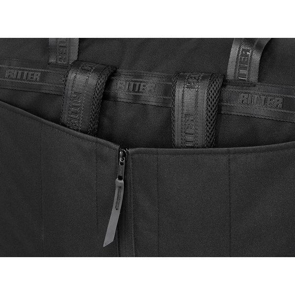 Ritter Bern Accordion 96 Bass SBK