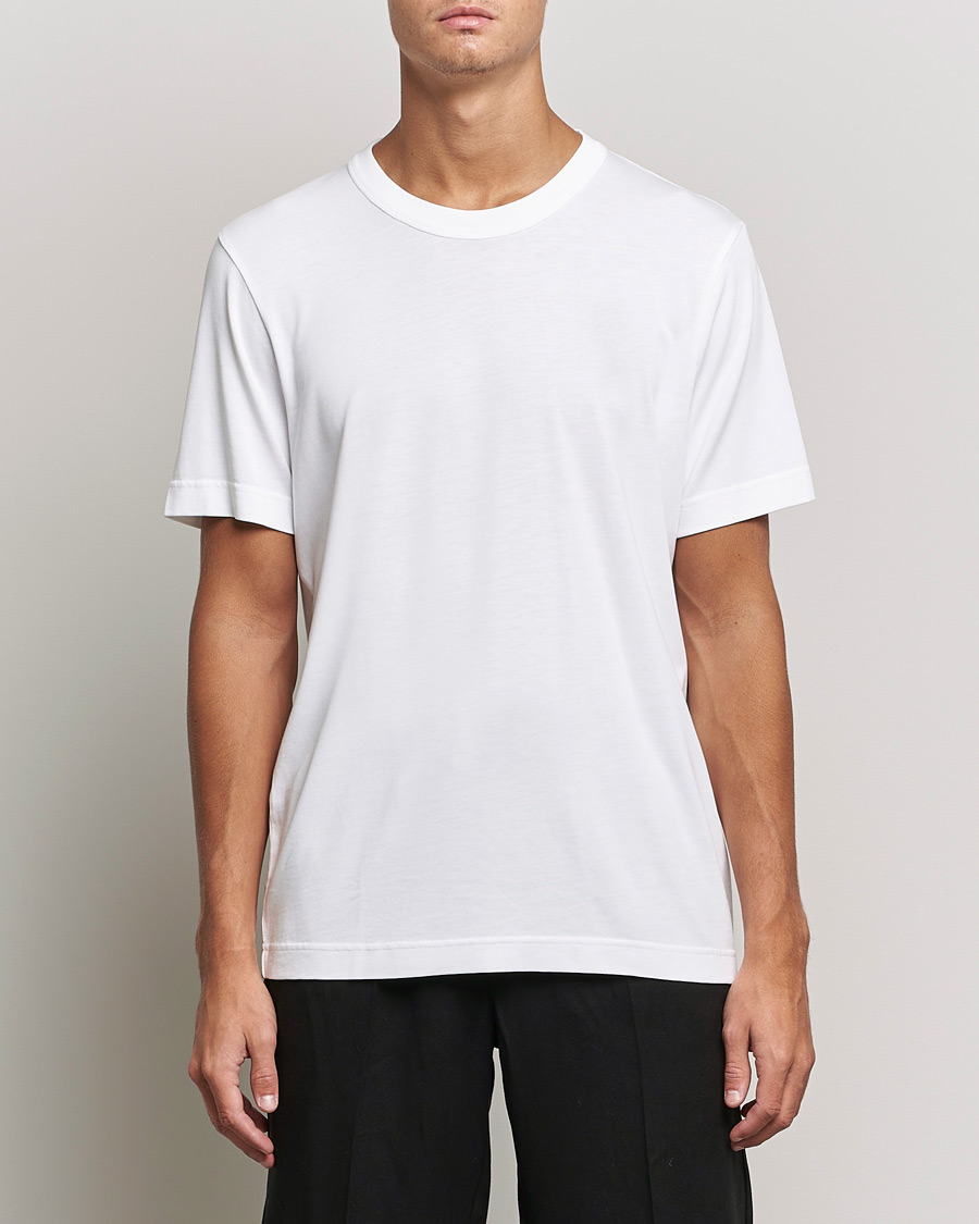 CDLP Heavyweight T-Shirt White