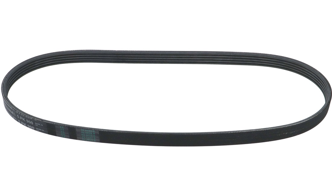 Multi v-rem 5 pk x 900 mm