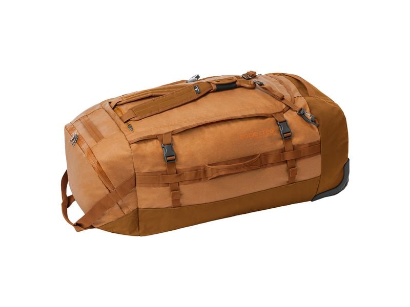 eagle creek Duffle Bag Cargo Hauler Wheeled Duffel, 130 l, Wasserabweisende Reisetasche