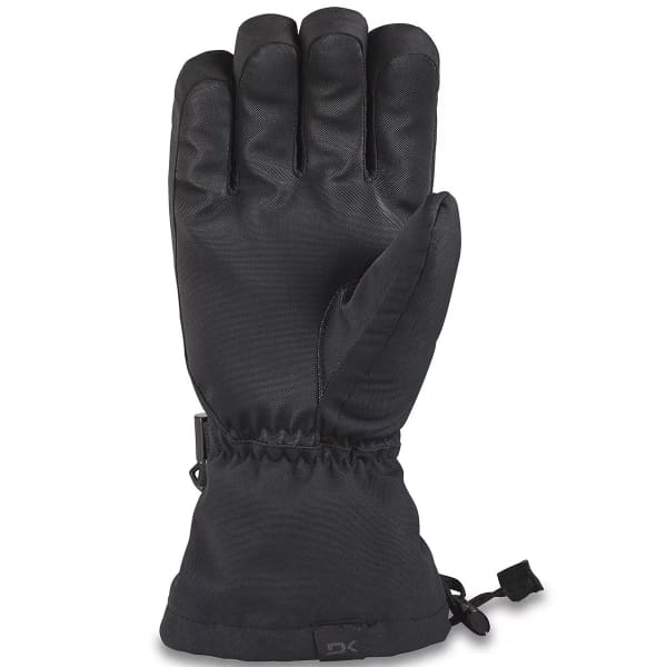 Gant de ski DAKINE FRONTIER GORE-TEX GLOVE BLACK