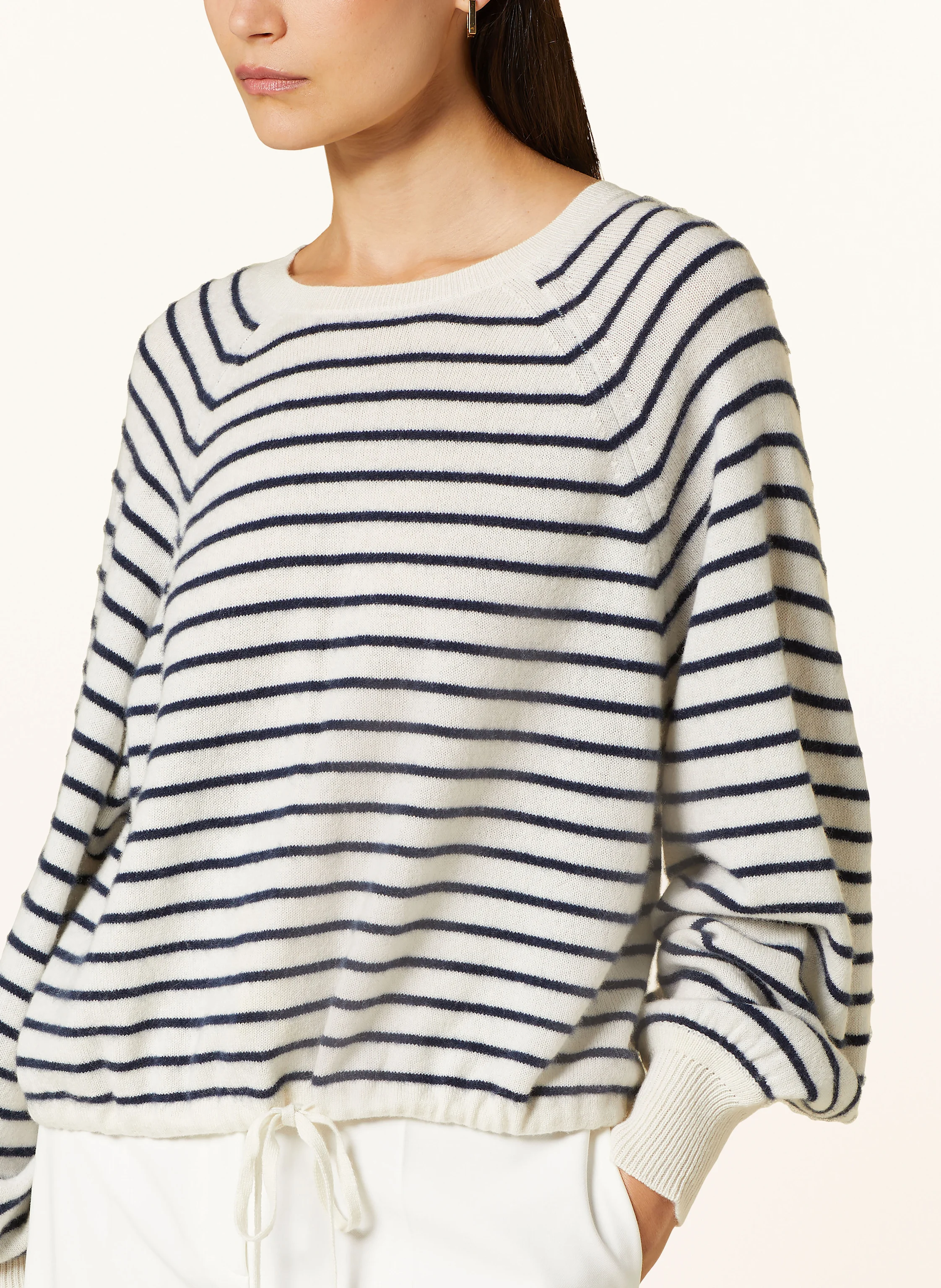 (THE MERCER) N.Y. Cashmere-Pullover