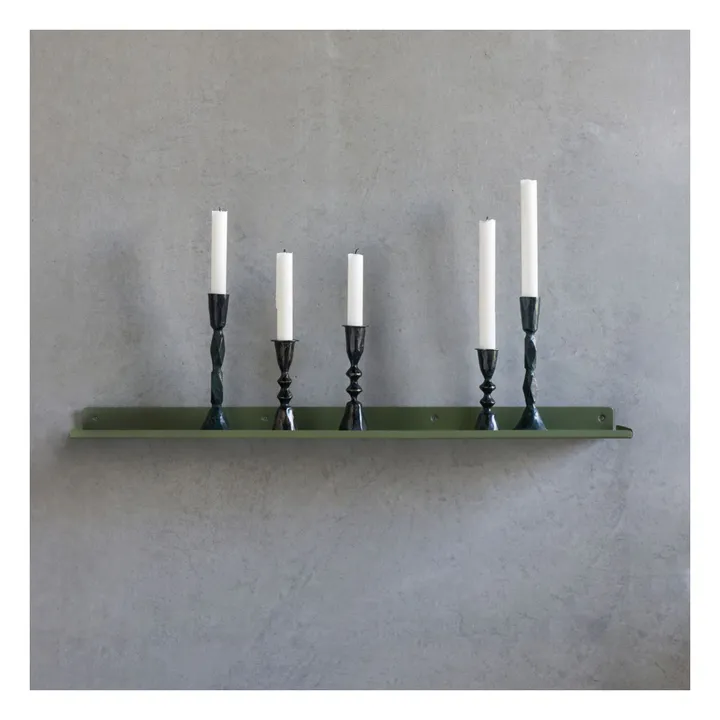 House Doctor Etagère Ledge | Vert
