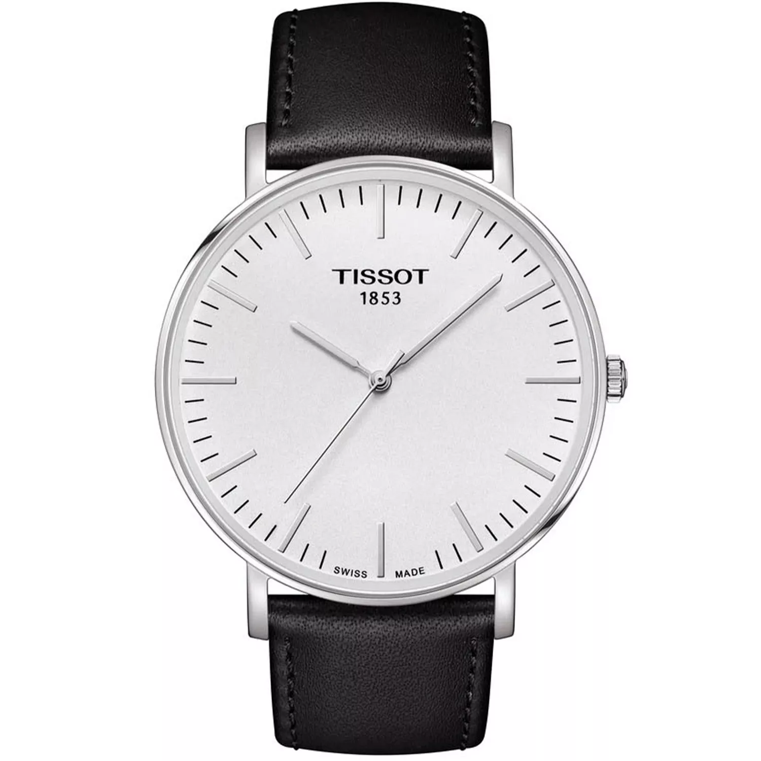 Tissot Everytime Quartz T1096101603100
