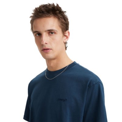 Tee-shirt à manches courtes homme Red Tab Vintage LEVIS