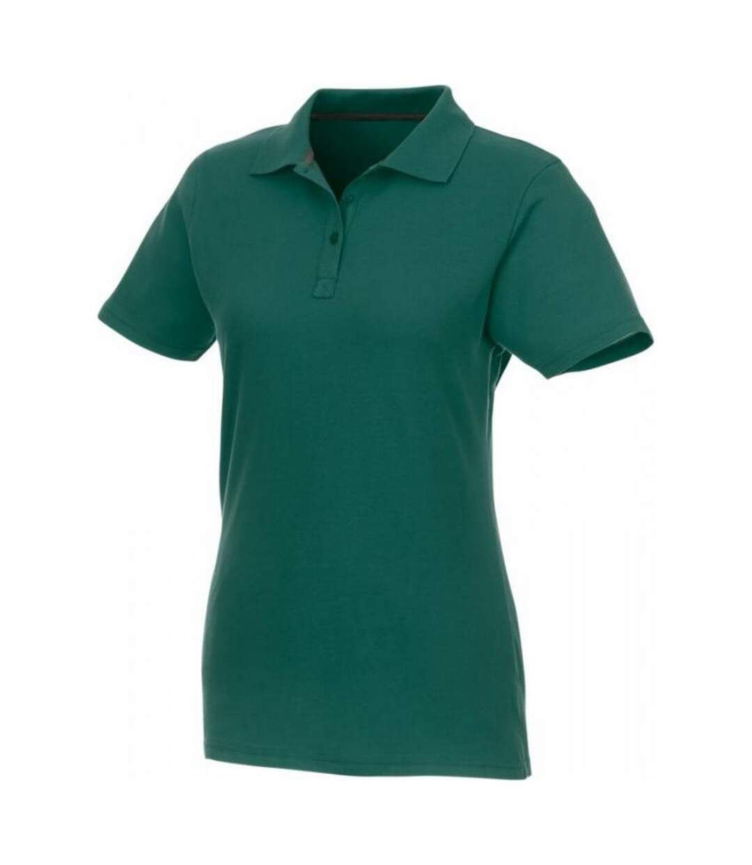 Elevate - Polo HELIOS - Femme (Vert forêt) - UTPF3366