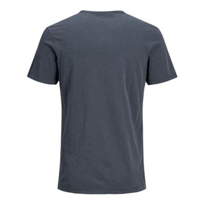 Tee-shirt à manches courtes homme Split JACK JONES