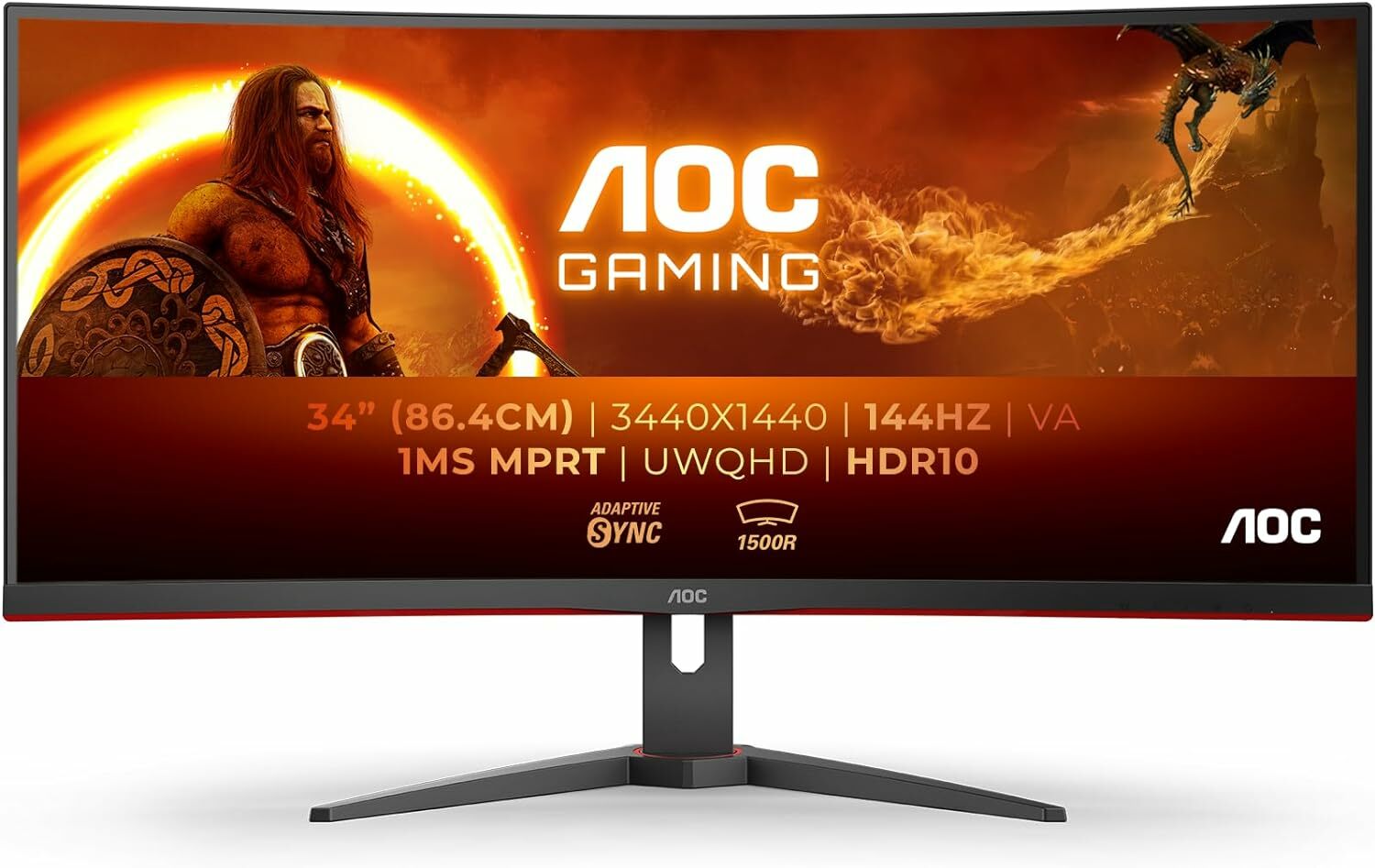 AOC 34