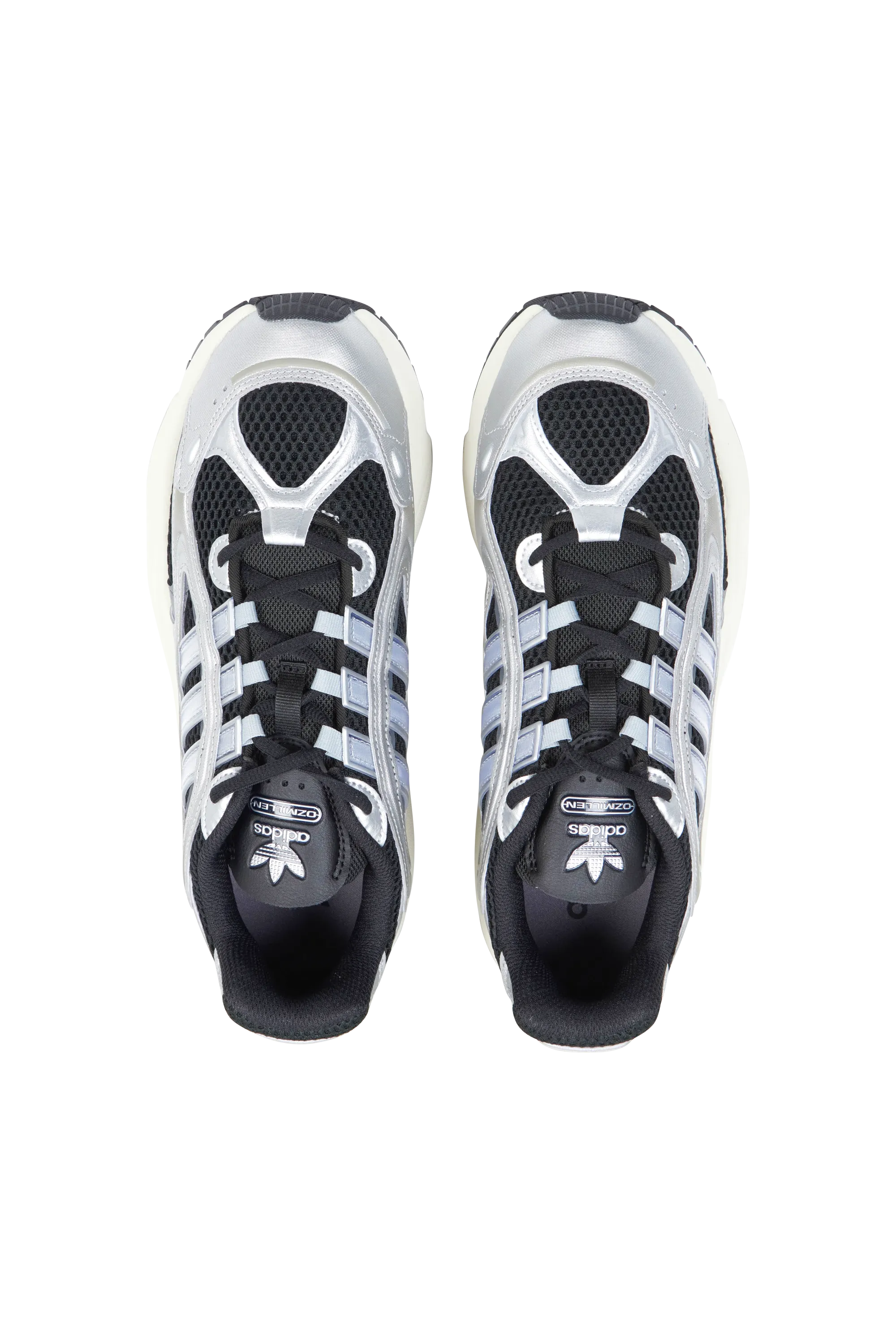 ADIDAS Baskets OZMILLEN Noir