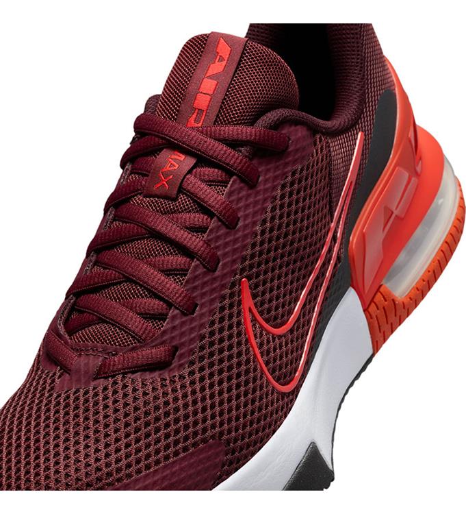 Nike Air Max Alpha Trainer 6 DARK-TEAM-RED-PICANTE-RED-BURG